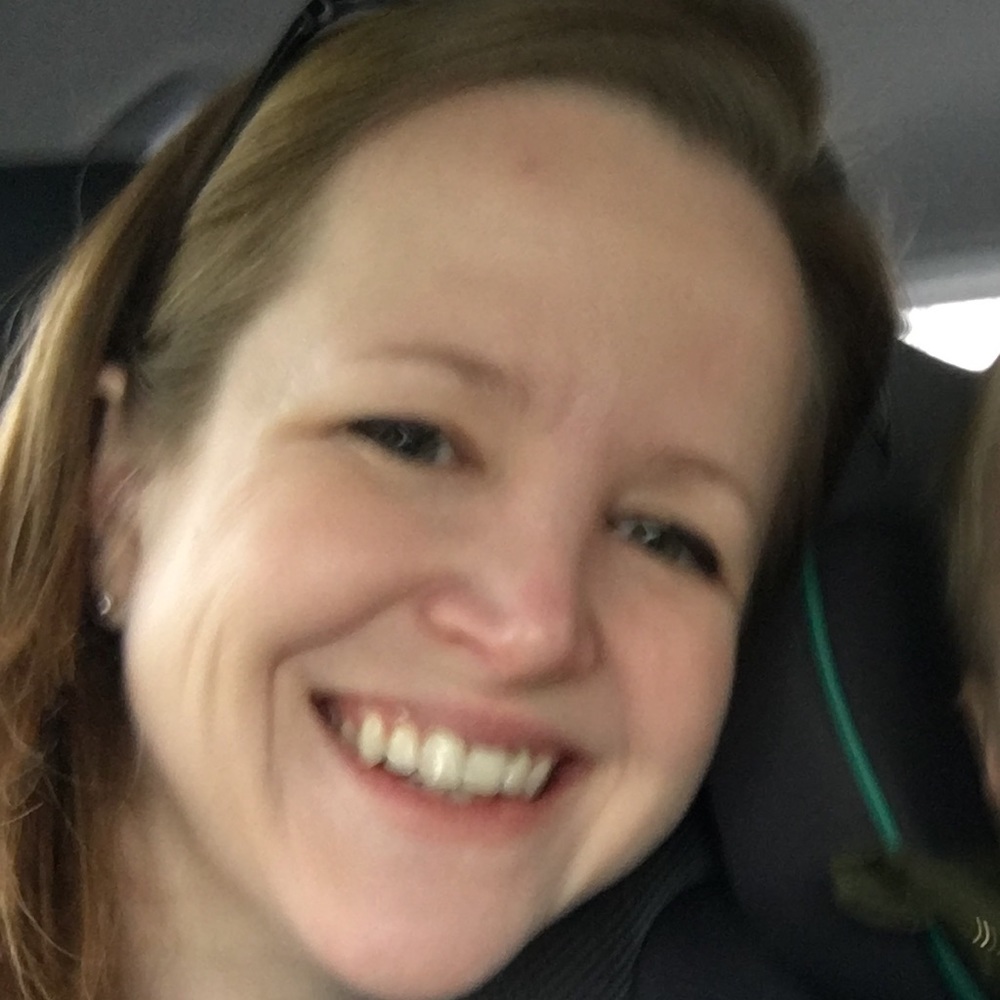 Meet your Posher, Andrea